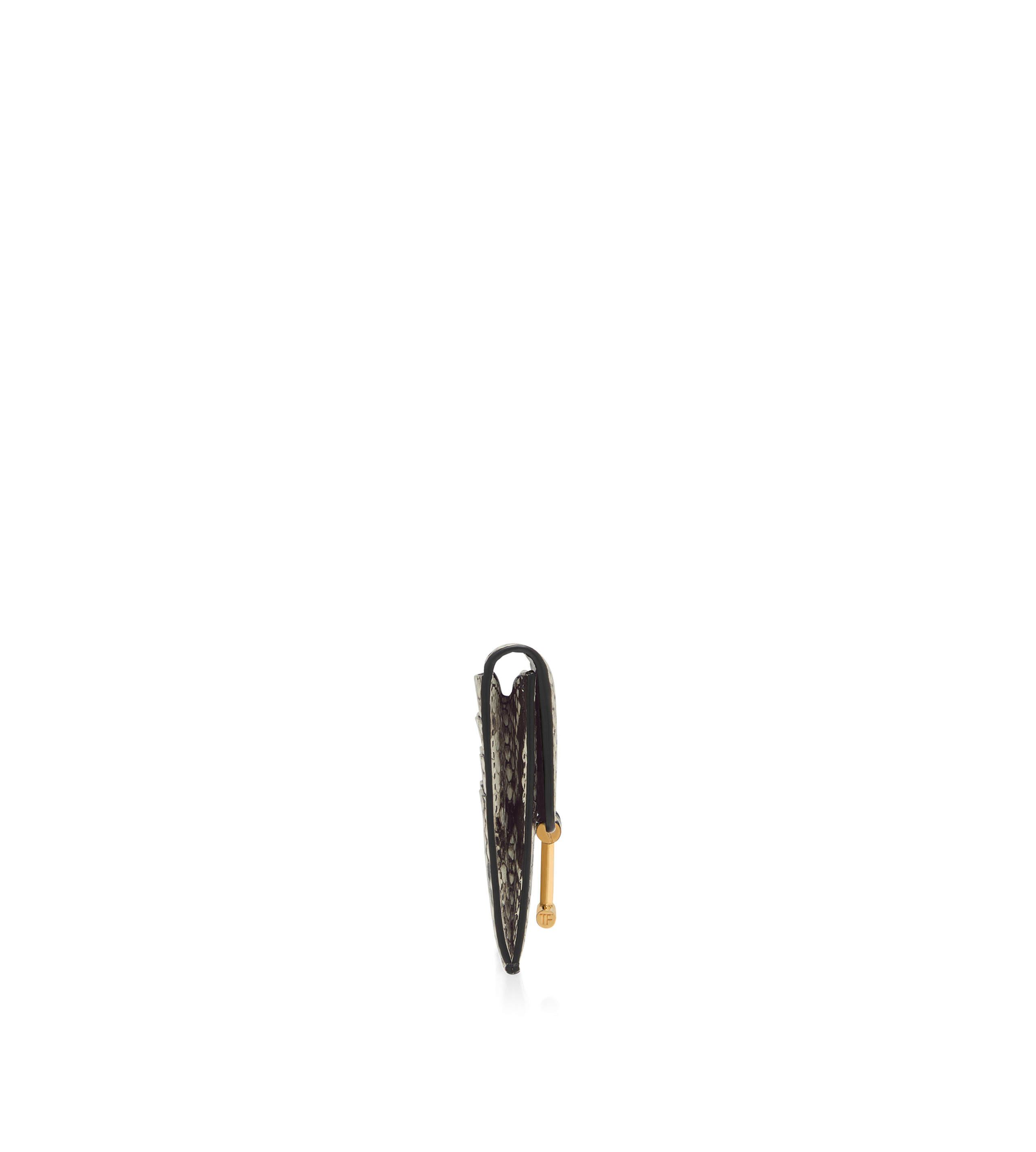 PRINTED PYTHON TARA CARD HOLDER - 3