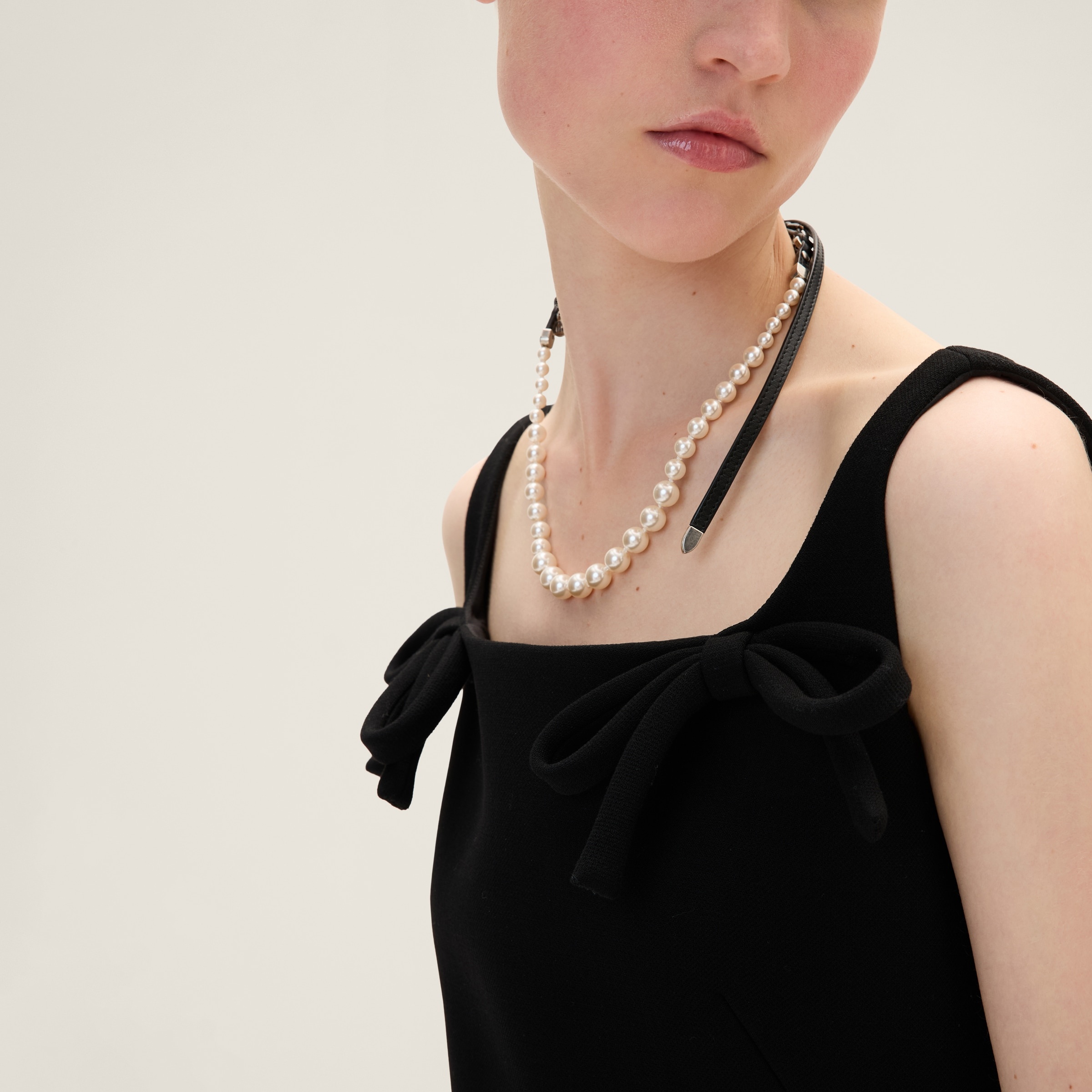Natté dress - 4