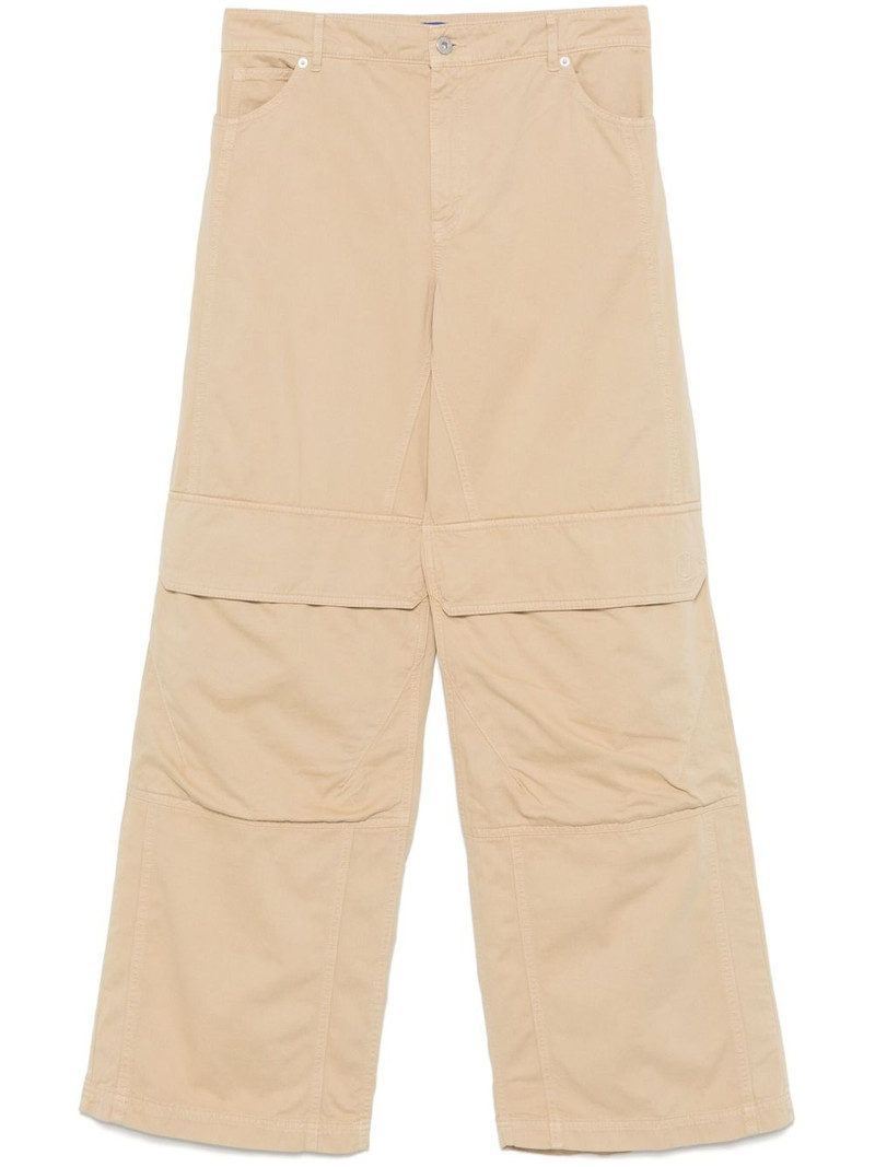 Hunder trousers 1