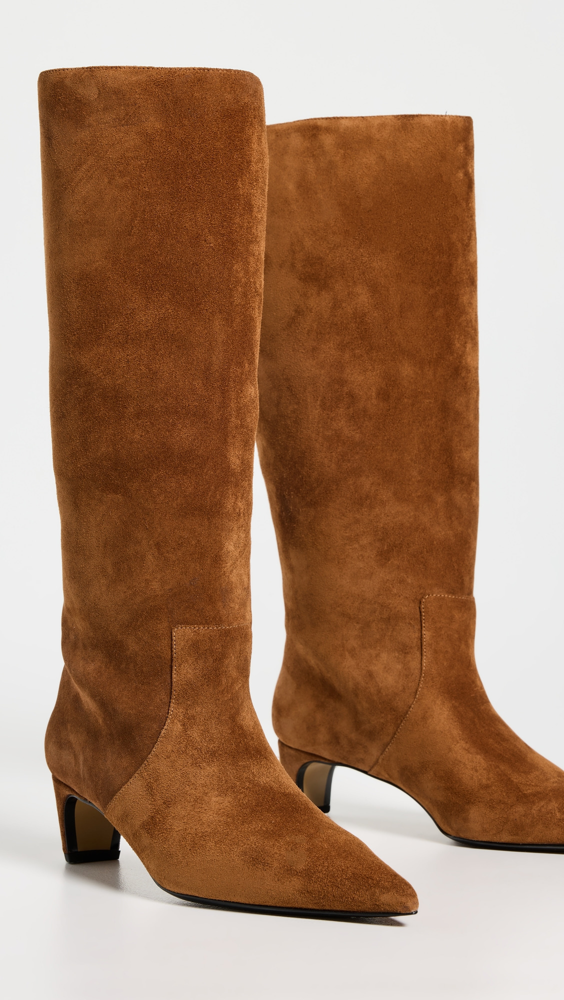 The Mel Boots - 4