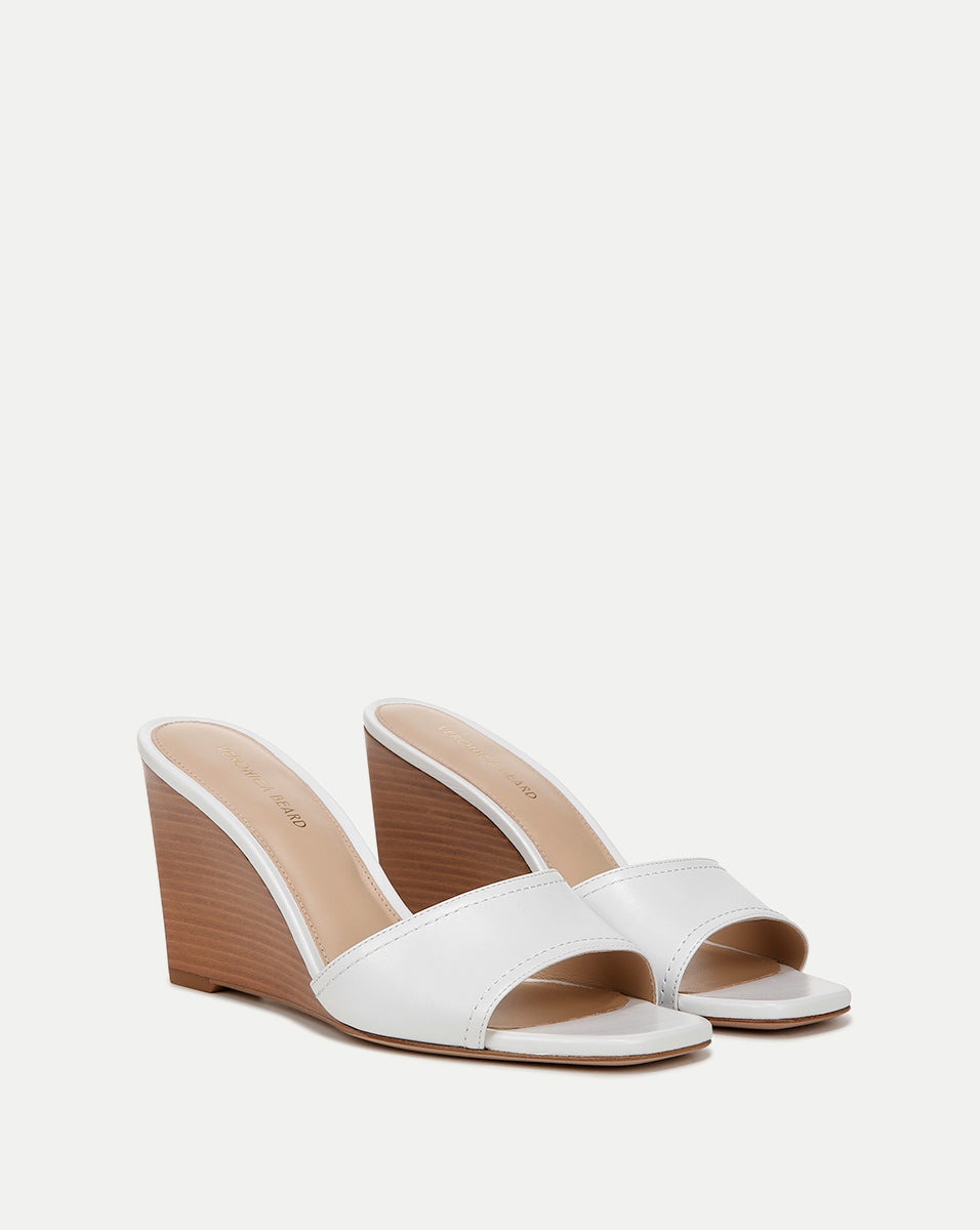 ELLEN WEDGE SANDAL - 2