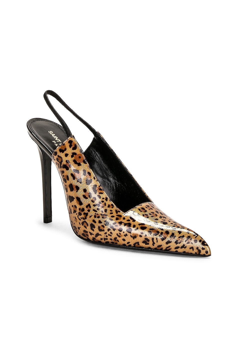 Raven Slingback Pump - 2