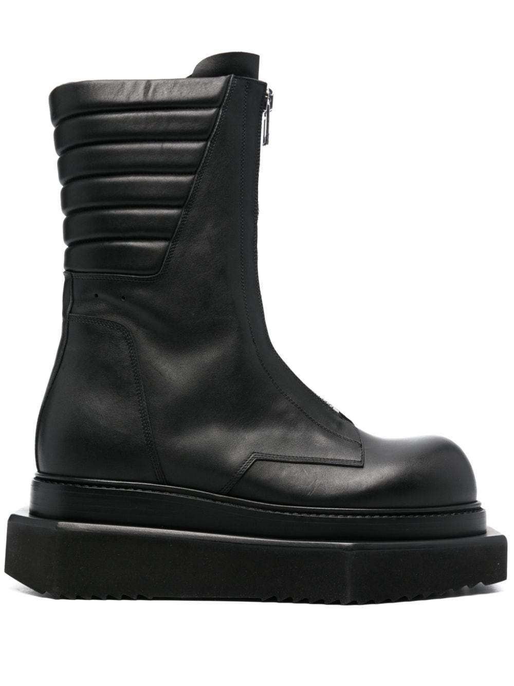 Luxor Moto Cyclops boots - 1