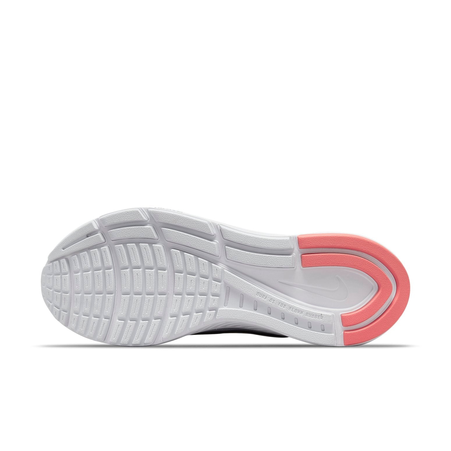 (WMNS) Nike Air Zoom Structure 24 'White Magic Ember' DA8570-100 - 6