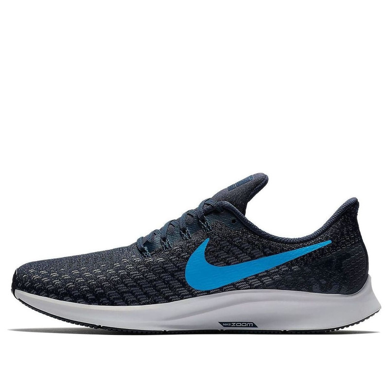 Nike Air Zoom Pegasus 35 'Obsidian' 942851-401 - 1