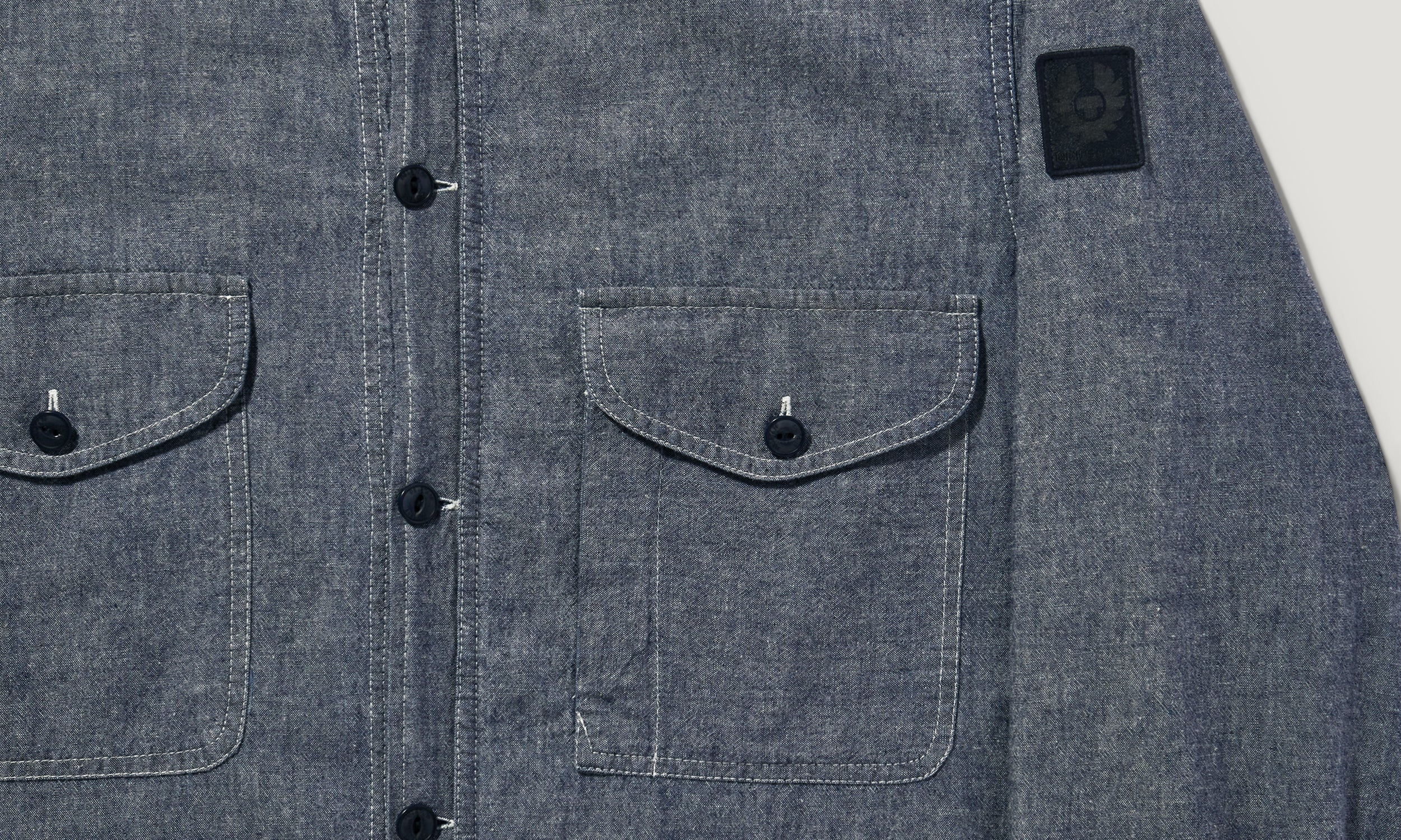 CS60 OVERSHIRT - 6