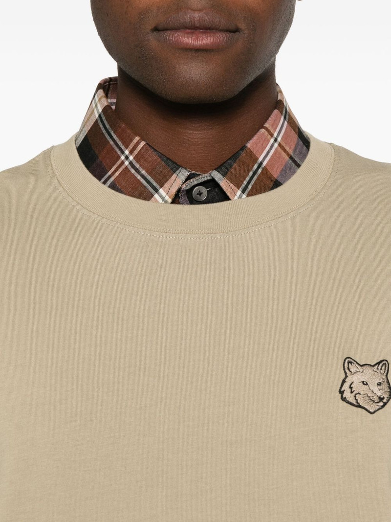 Fox Head T-shirt 4