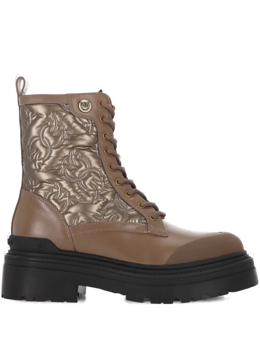 Pinko Boots - 1