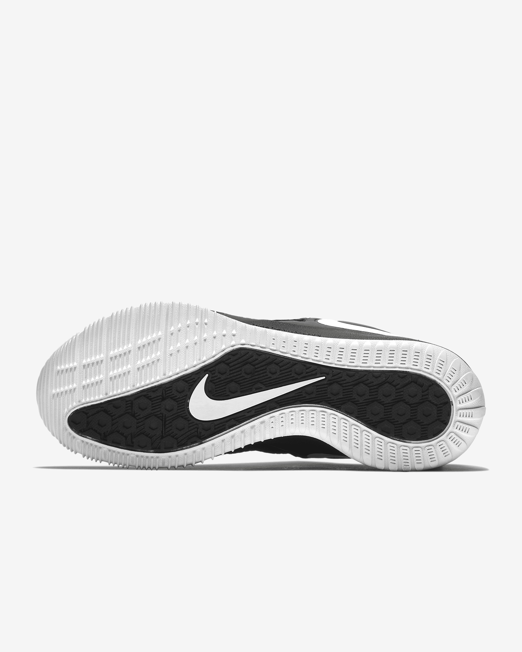 Nike Women's Zoom HyperAce 2 Volleyball Shoes - 2