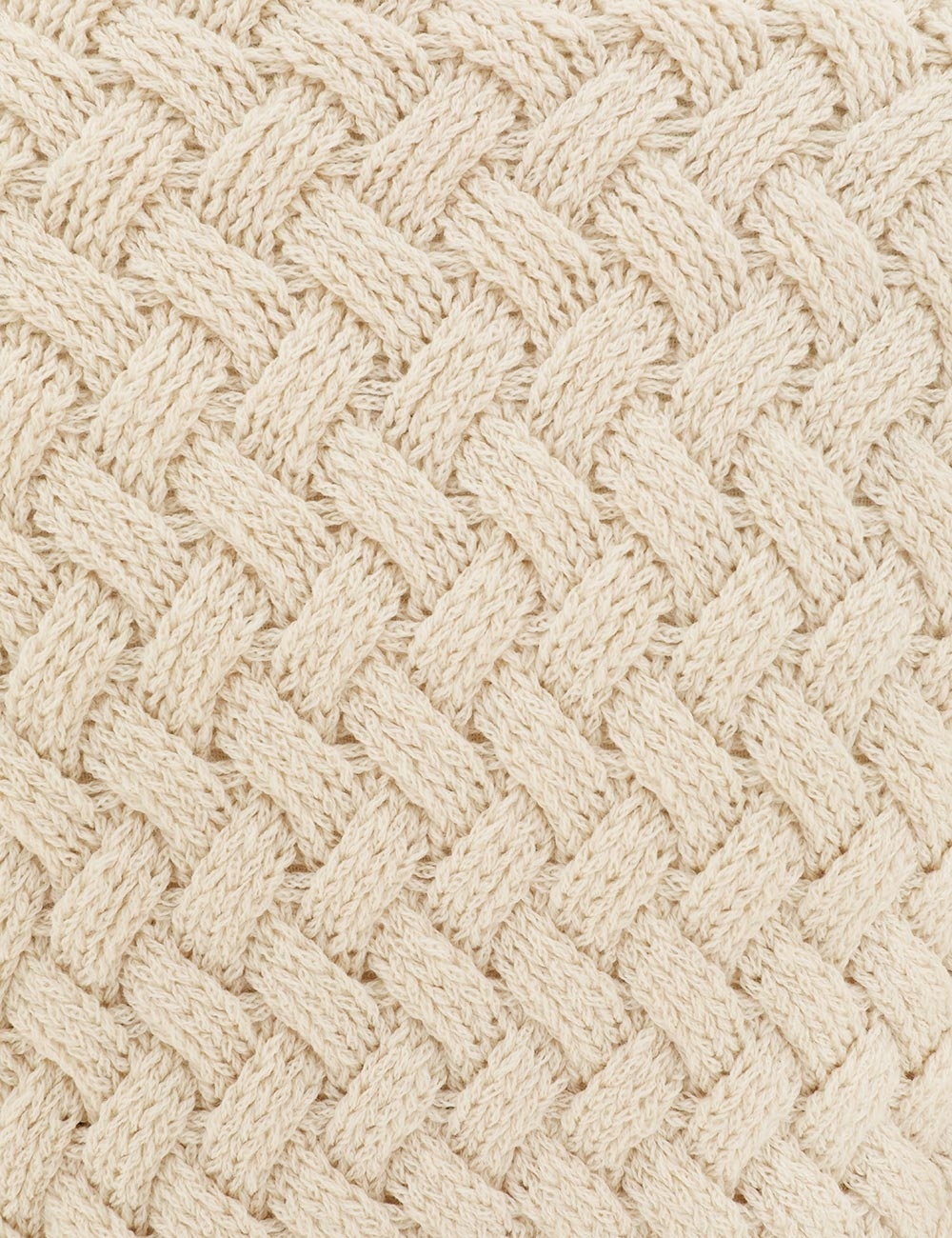ILLUSTRATION TEXTURED SWEATER - 6