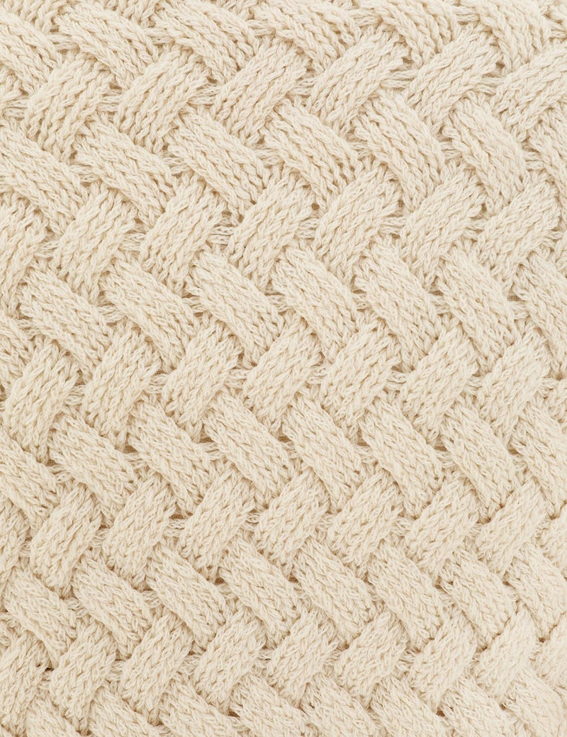 ILLUSTRATION TEXTURED SWEATER 6