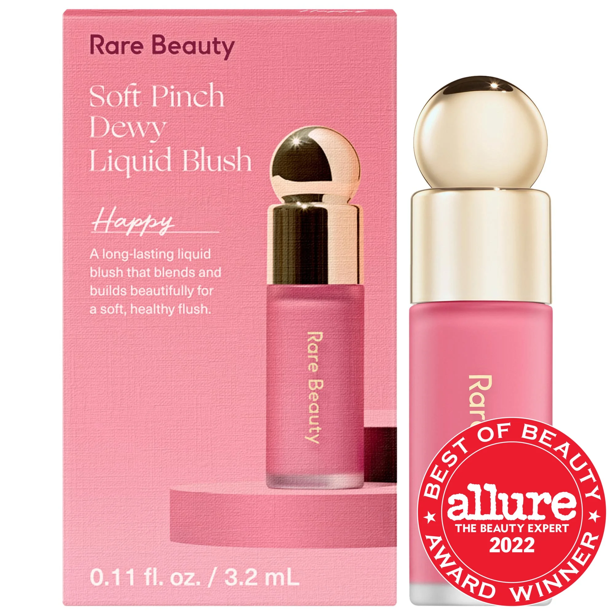 Soft Pinch Liquid Blush - 1