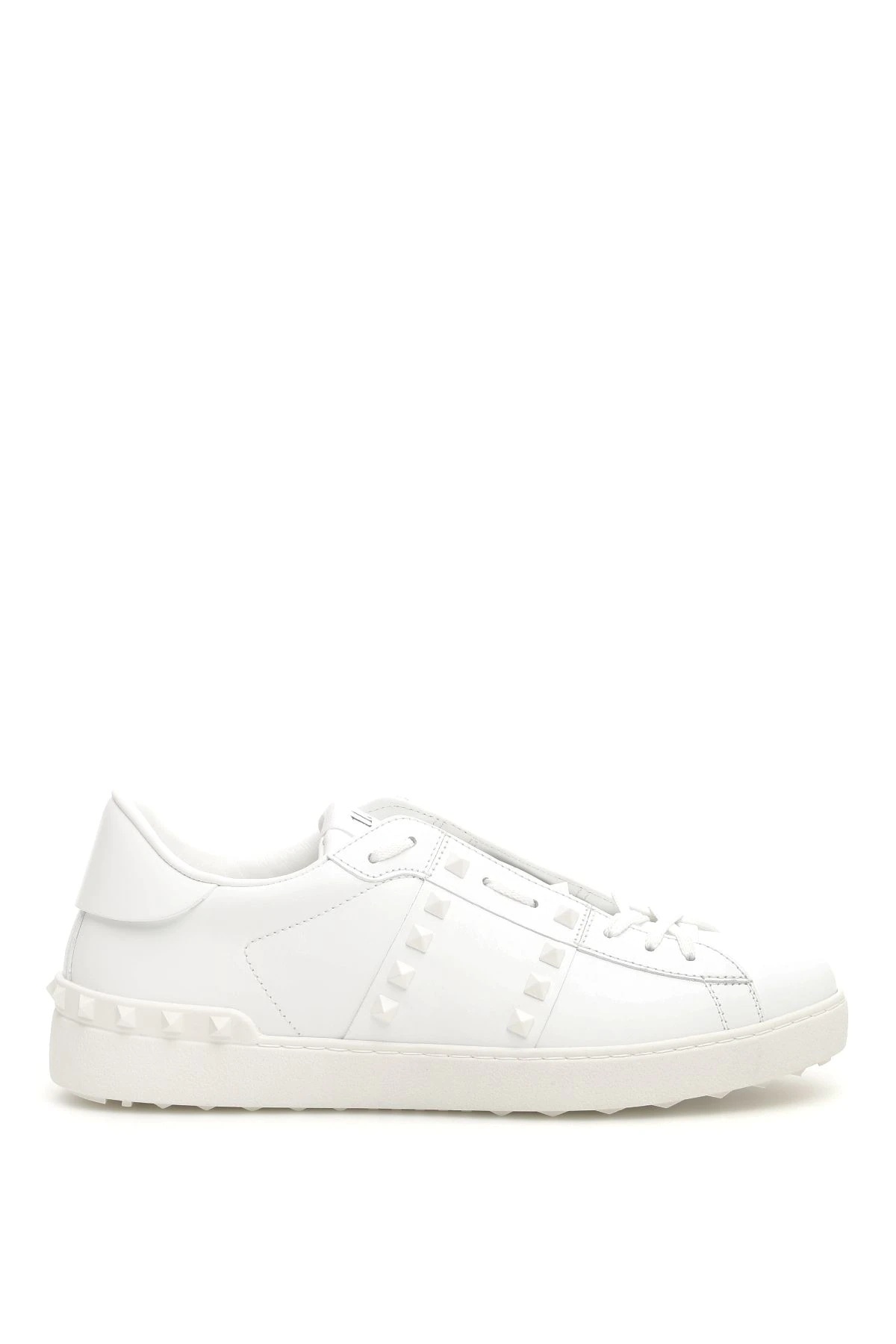 ROCKSTUD UNTITLED SNEAKERS - 1