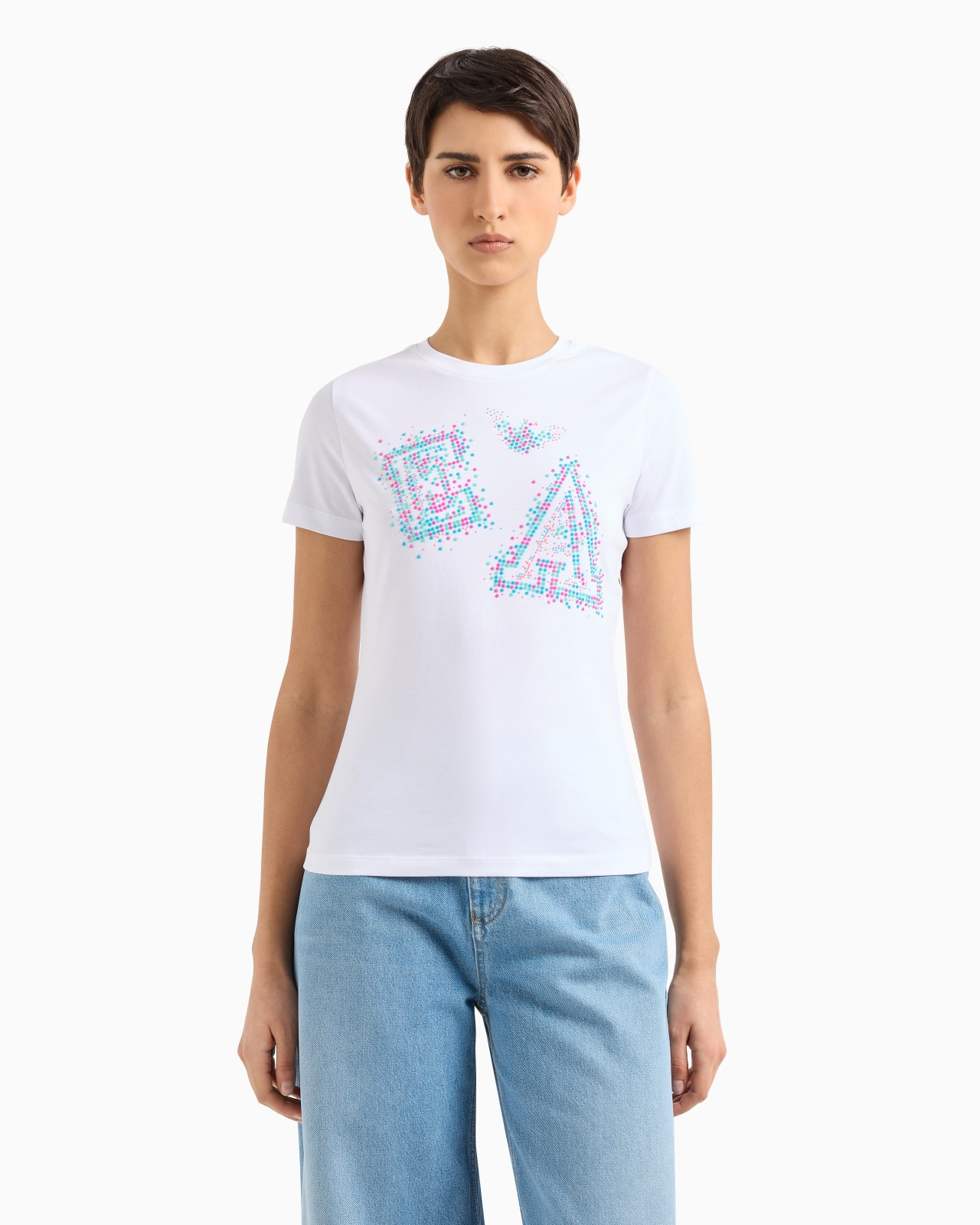 REGULAR FIT T-SHIRTS - 4