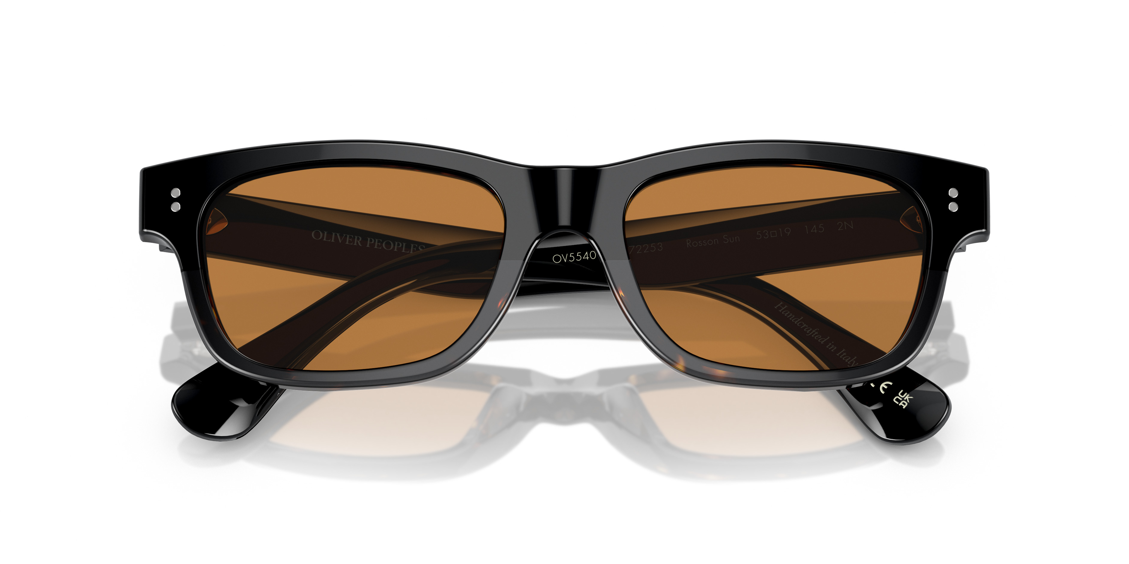 OV5540SU Rosson Sun - 5