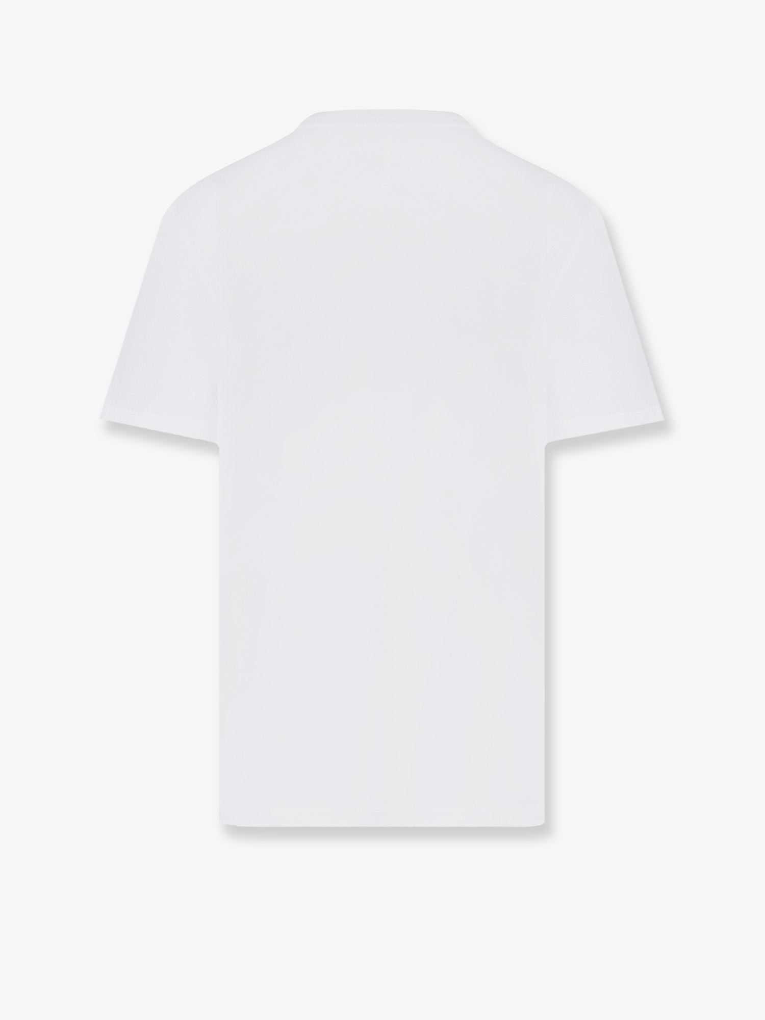 Golden Goose Deluxe Brand Regular Cotton T-Shirt - 2