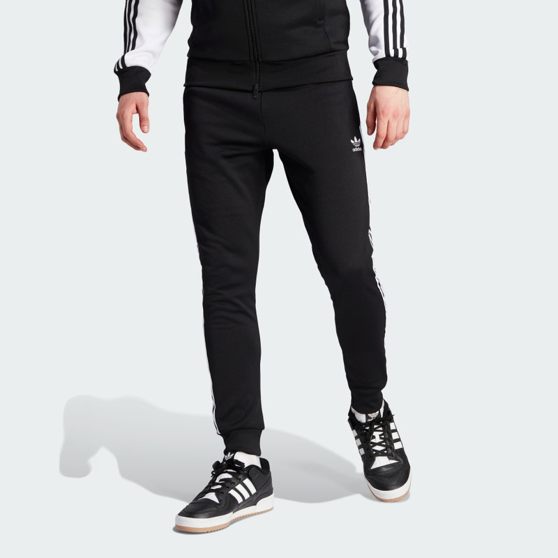 adidas Adicolor Classics SST Track Pants outlook