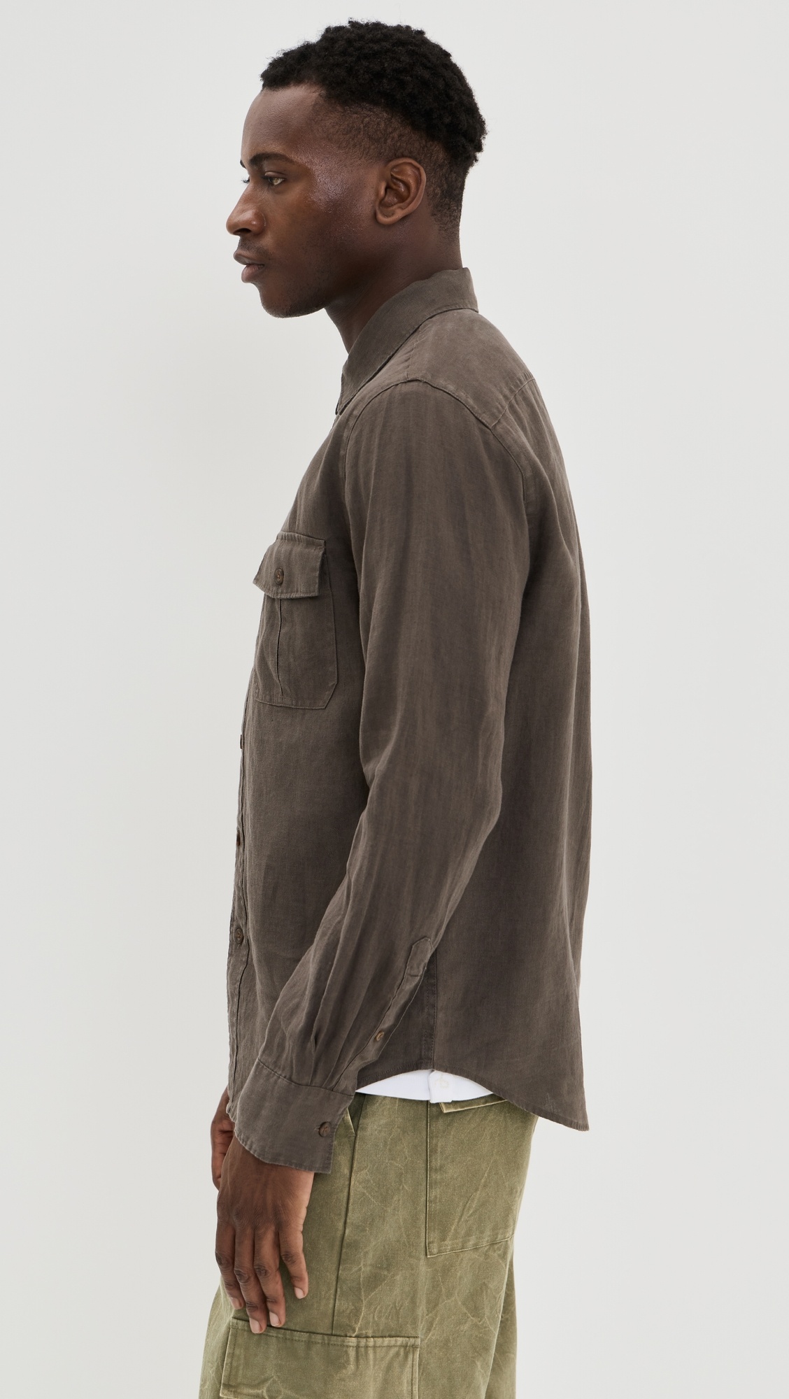 Utility Shirt - 3