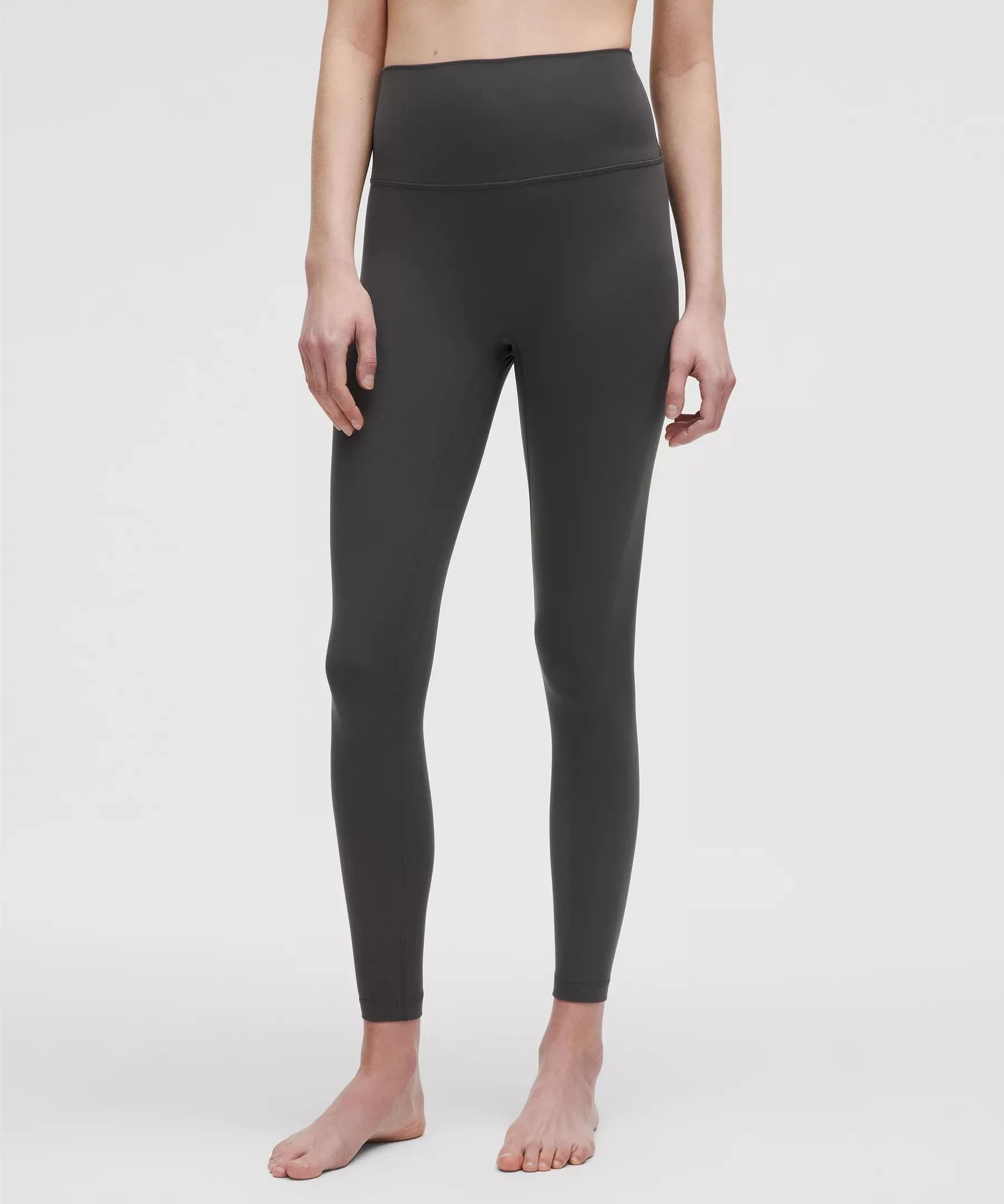 lululemon Align No Line™ High-Rise Pant 25" - 1