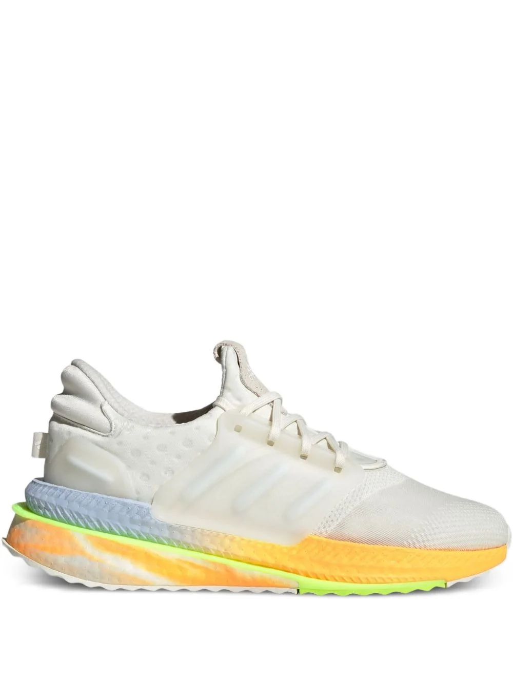 low-top sneakers - 1
