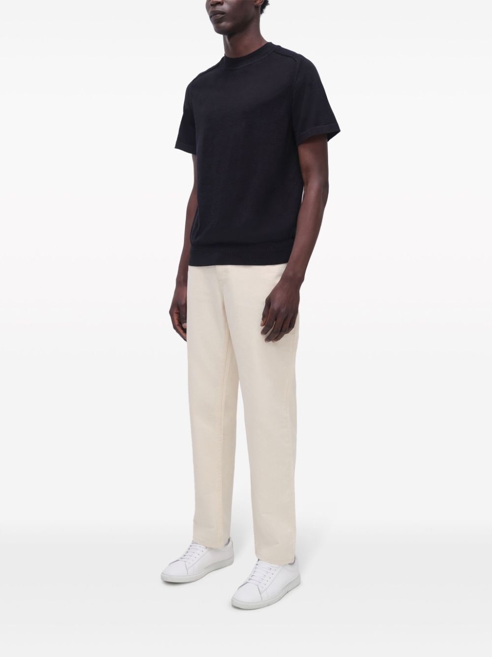 Kellyn cotton T-shirt - 3
