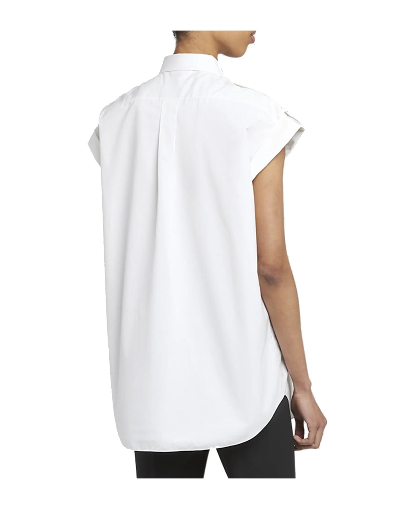 Cotton Shirt - 3
