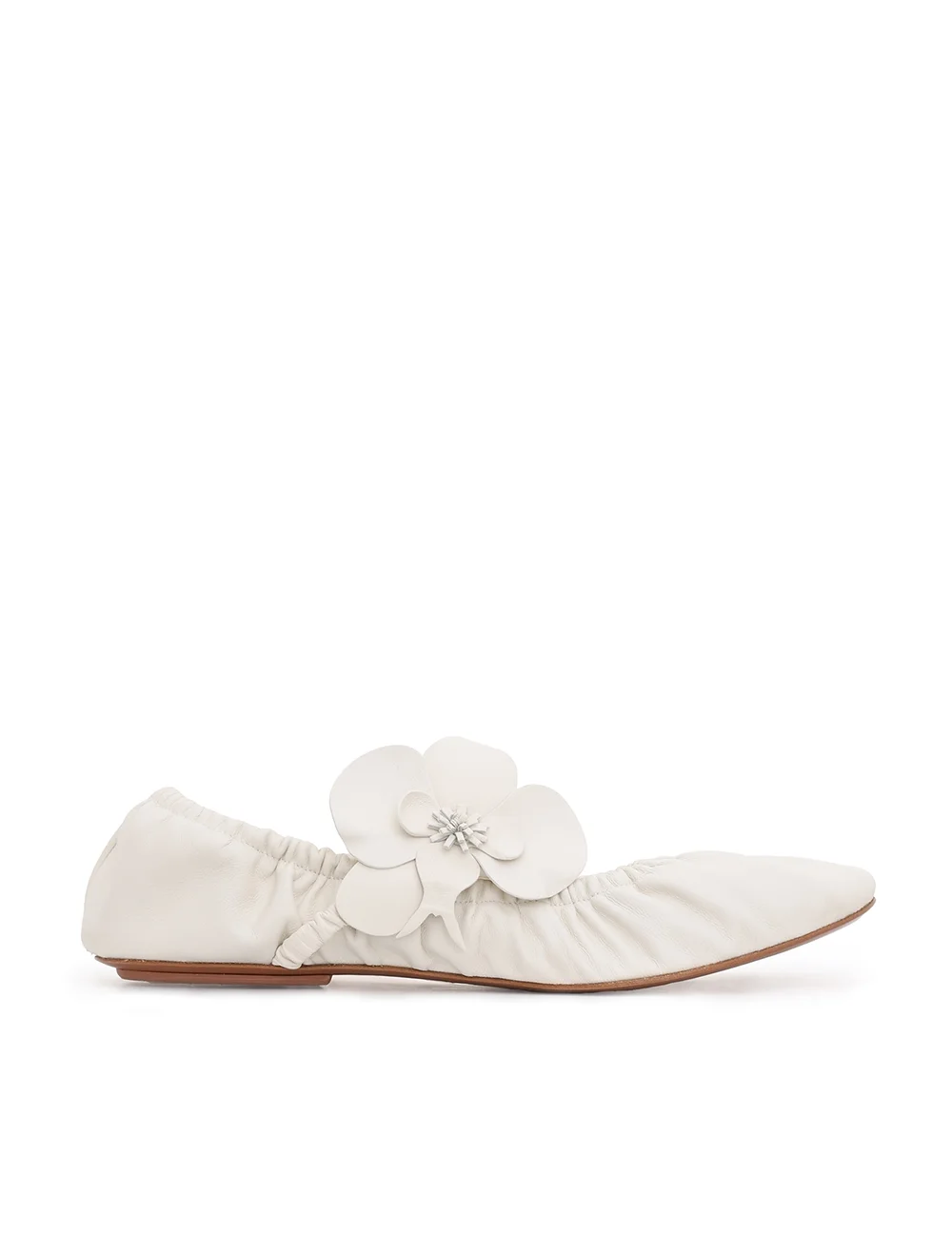 ZIMMERMANN ORCHID BALLERINA - 1