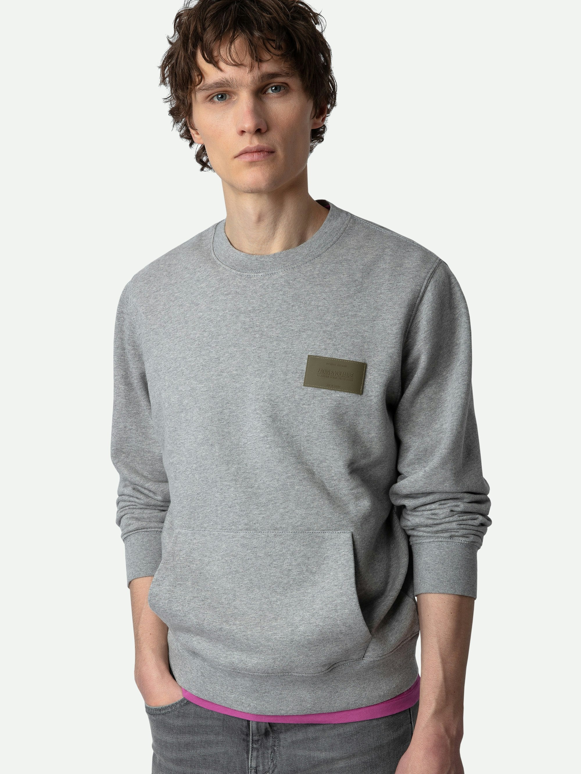 Aime Sweatshirt - 6