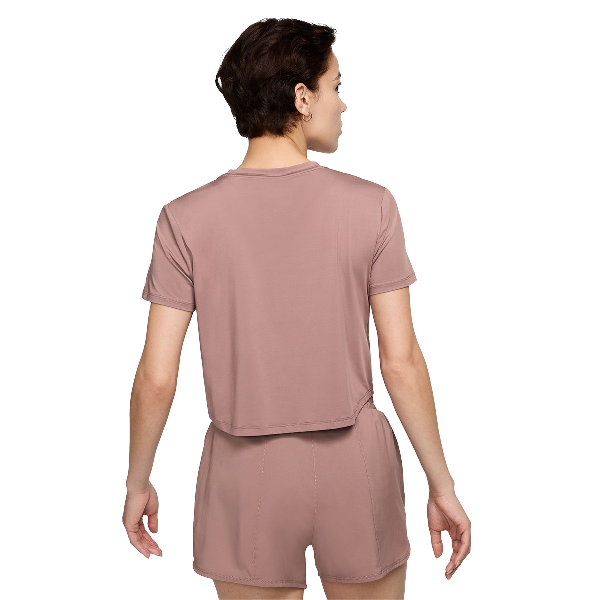 Nike One Classic Shortsleeve - 2