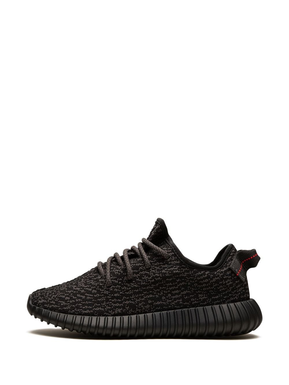 YEEZY Boost 350 "Pirate Black 2023" sneakers - 5