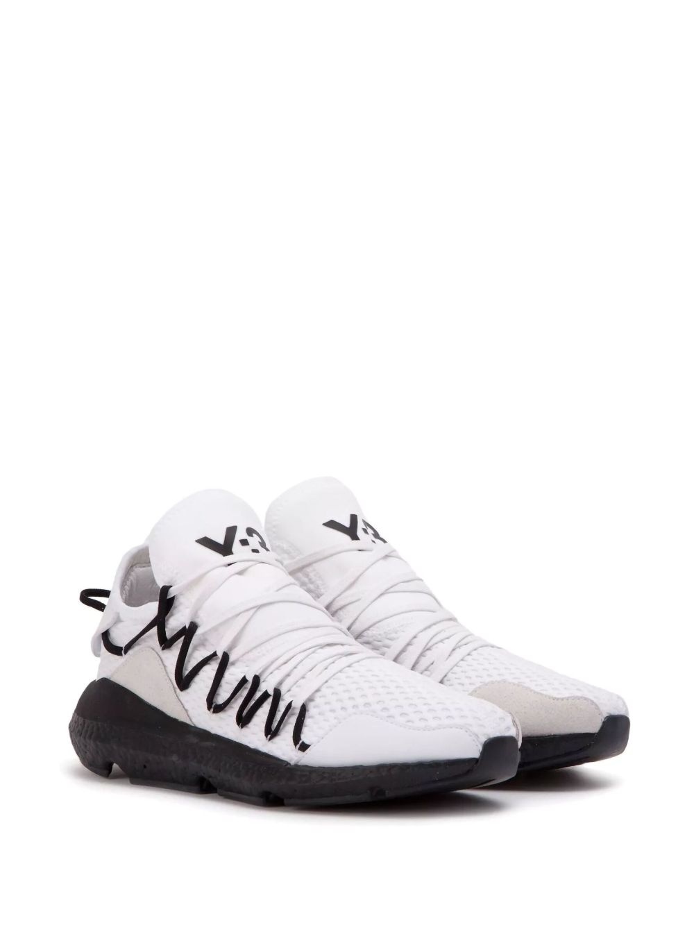 Kusari sneakers - 2
