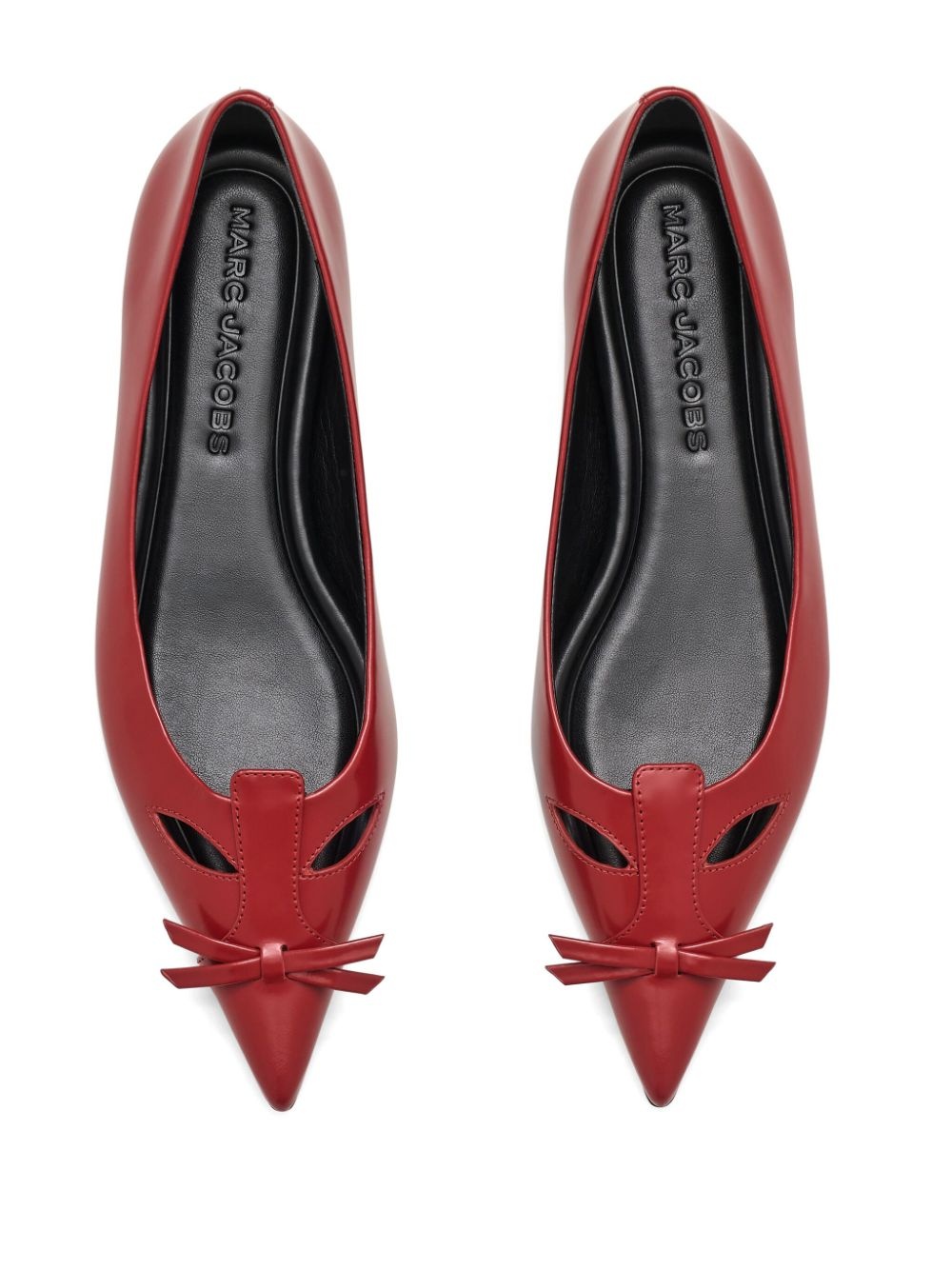 The Kat ballerina shoes - 6