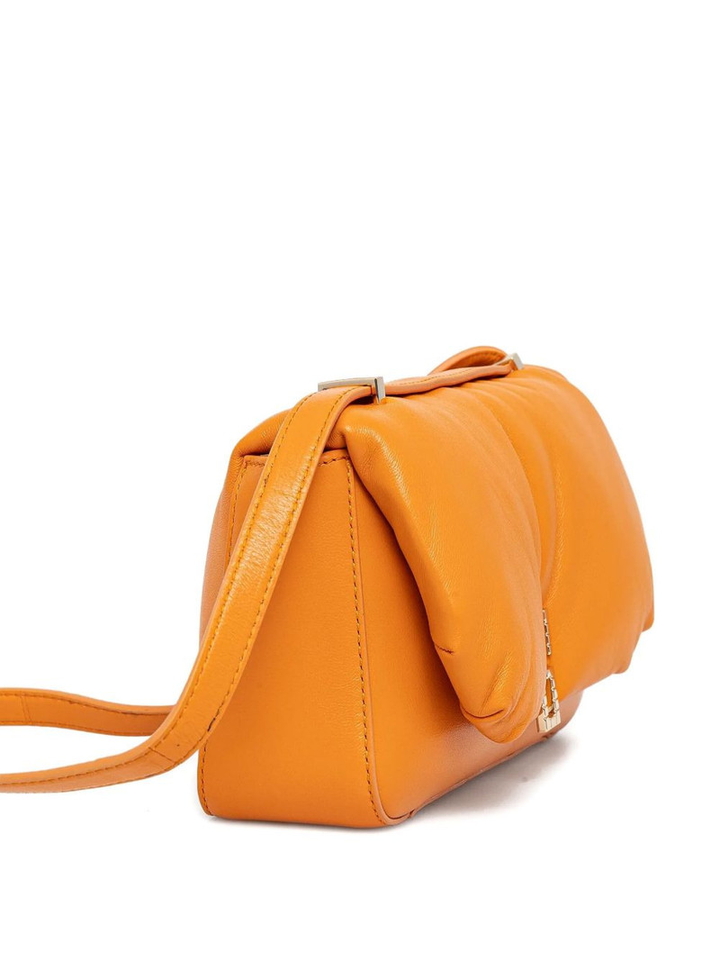 quilted G-logo satchel 3
