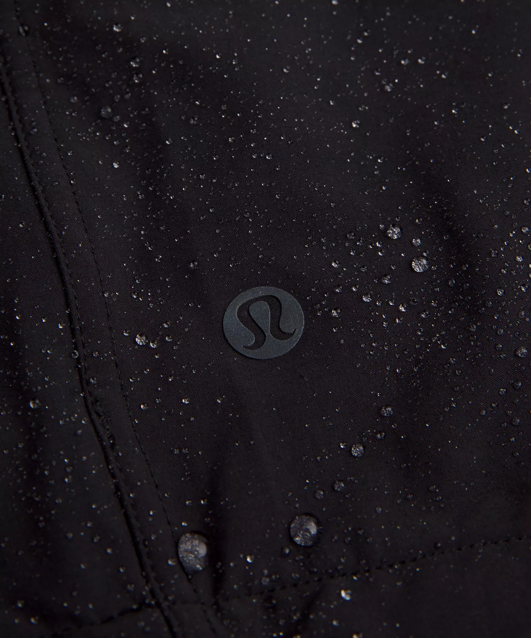 Abrasion-Resistant Hiking Jacket - 10