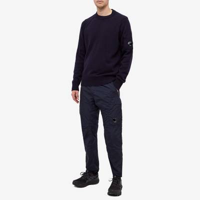 C.P. Company C.P. Company Chrome R Lens Pocket Track Pants outlook