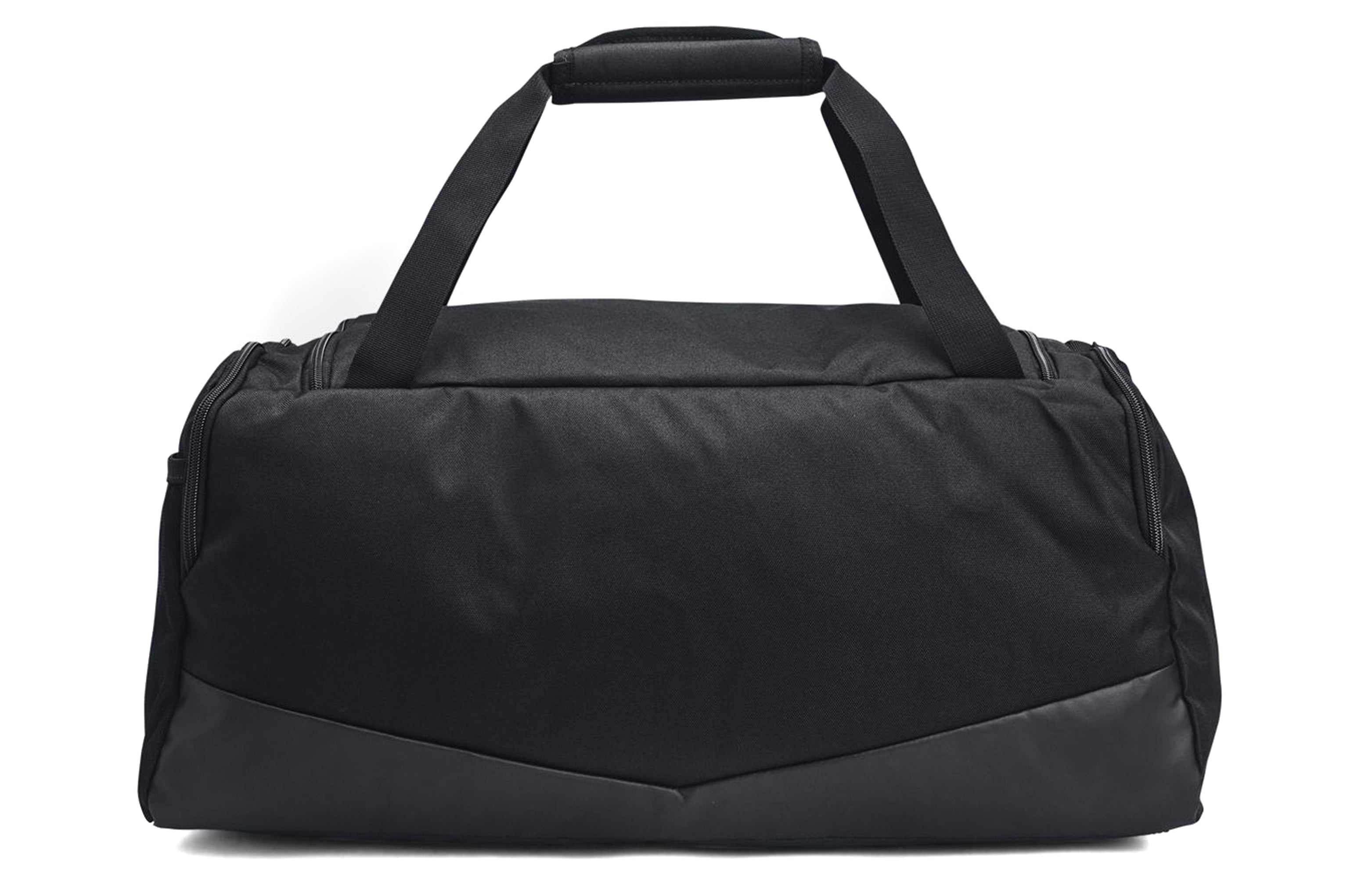 Under Armour Undeniable 5.0 Small Duffle Bag 'Black Silver' 1369222-001 - 2
