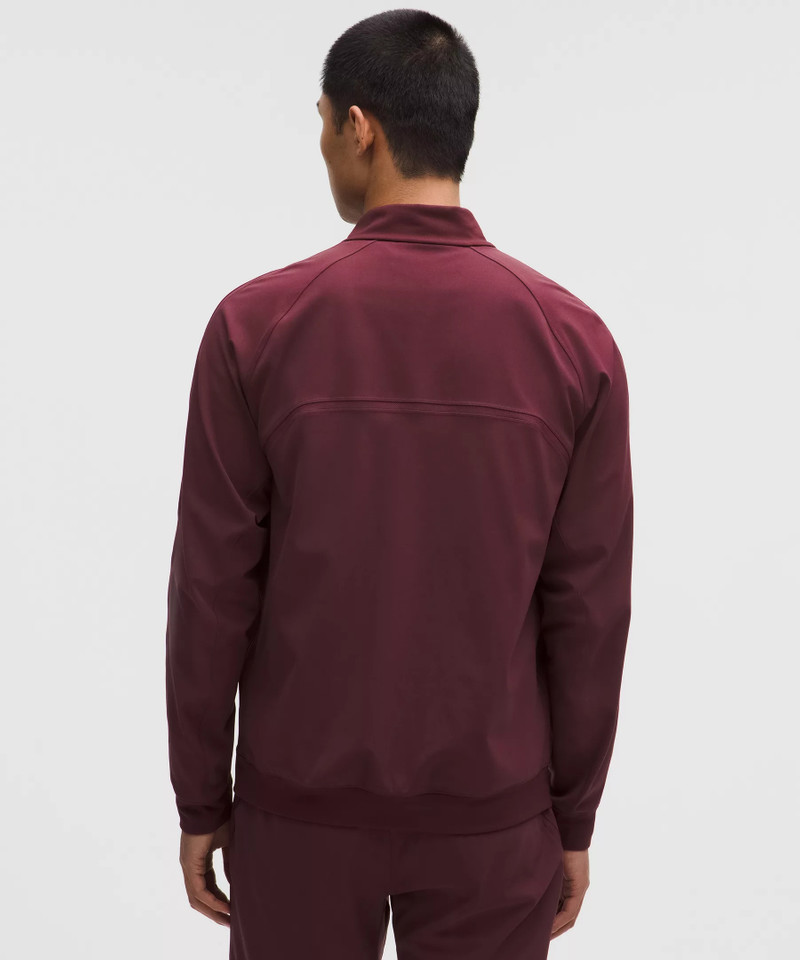 Lunar New Year Pace Breaker Luxtreme Track Jacket 3