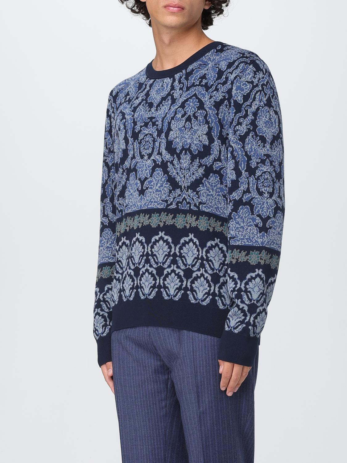 Sweater men Etro - 4