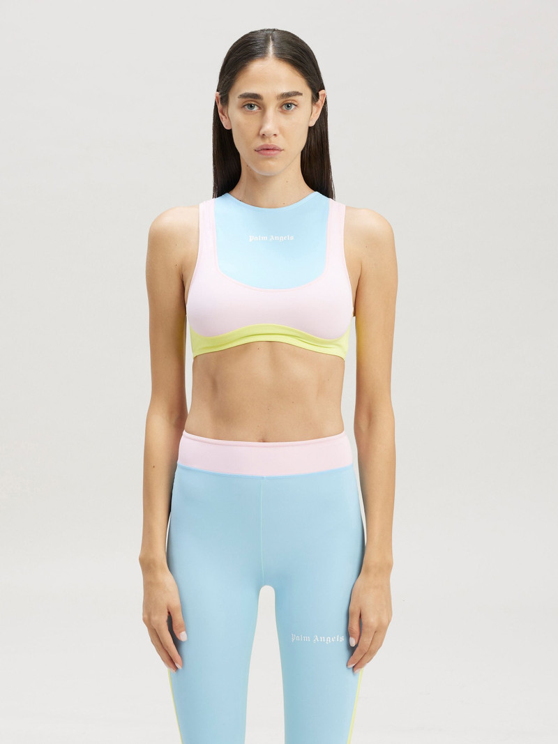 Miami Training Top 3