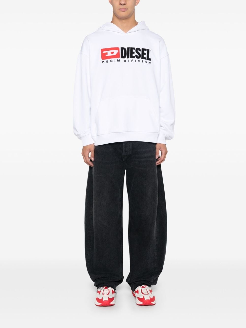 S-Boxt hoodie - 2