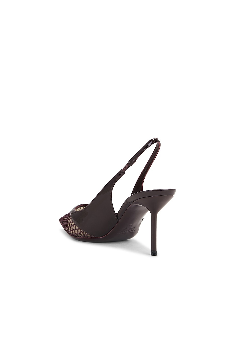 Lidia 70 Slingback - 3