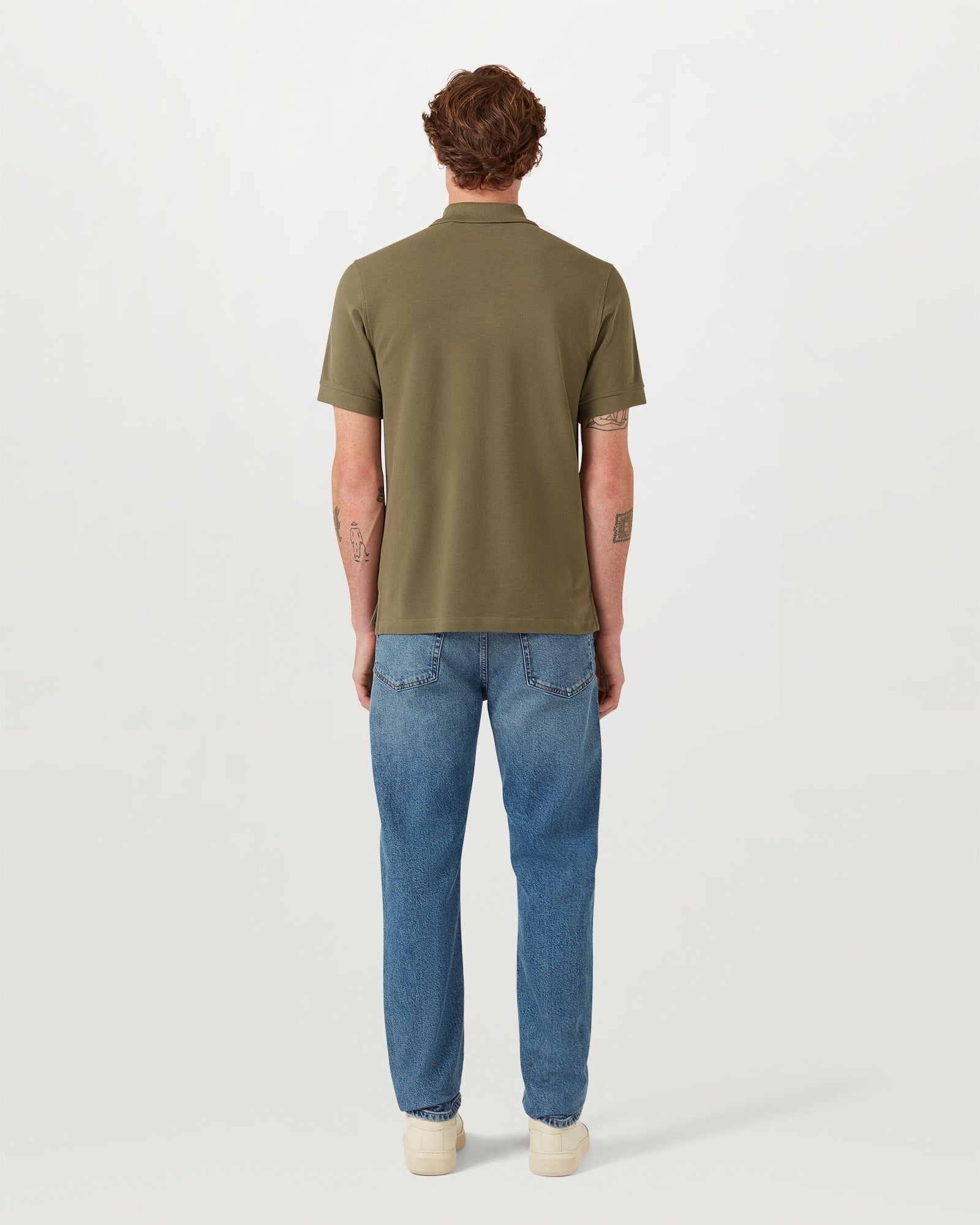 BELSTAFF POLO - 5