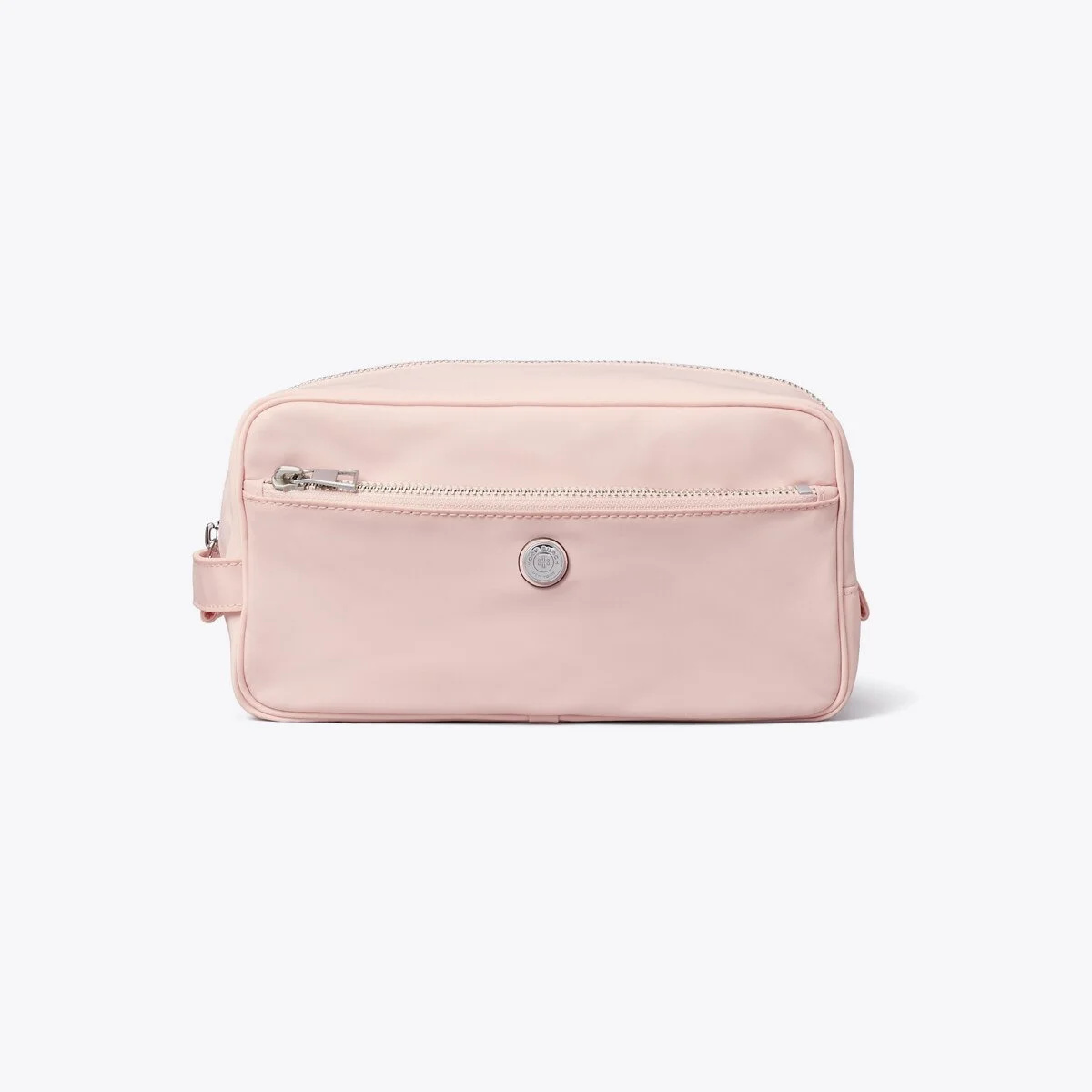 Large Twist Cosmetic Case - 1