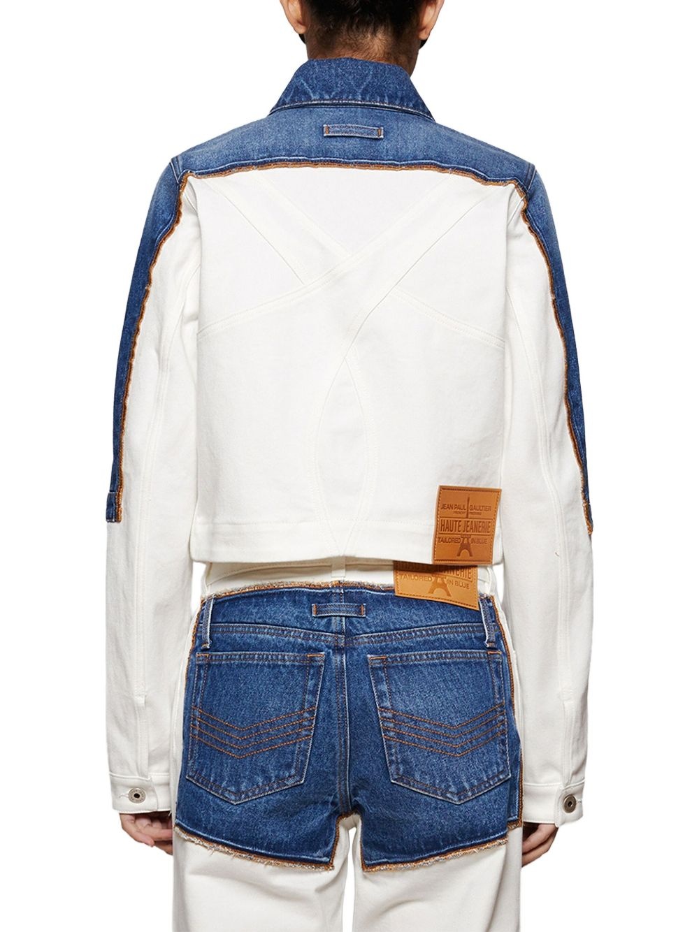Petit Grand jacket - 5