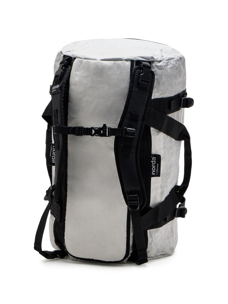norda Toolbox backpack outlook