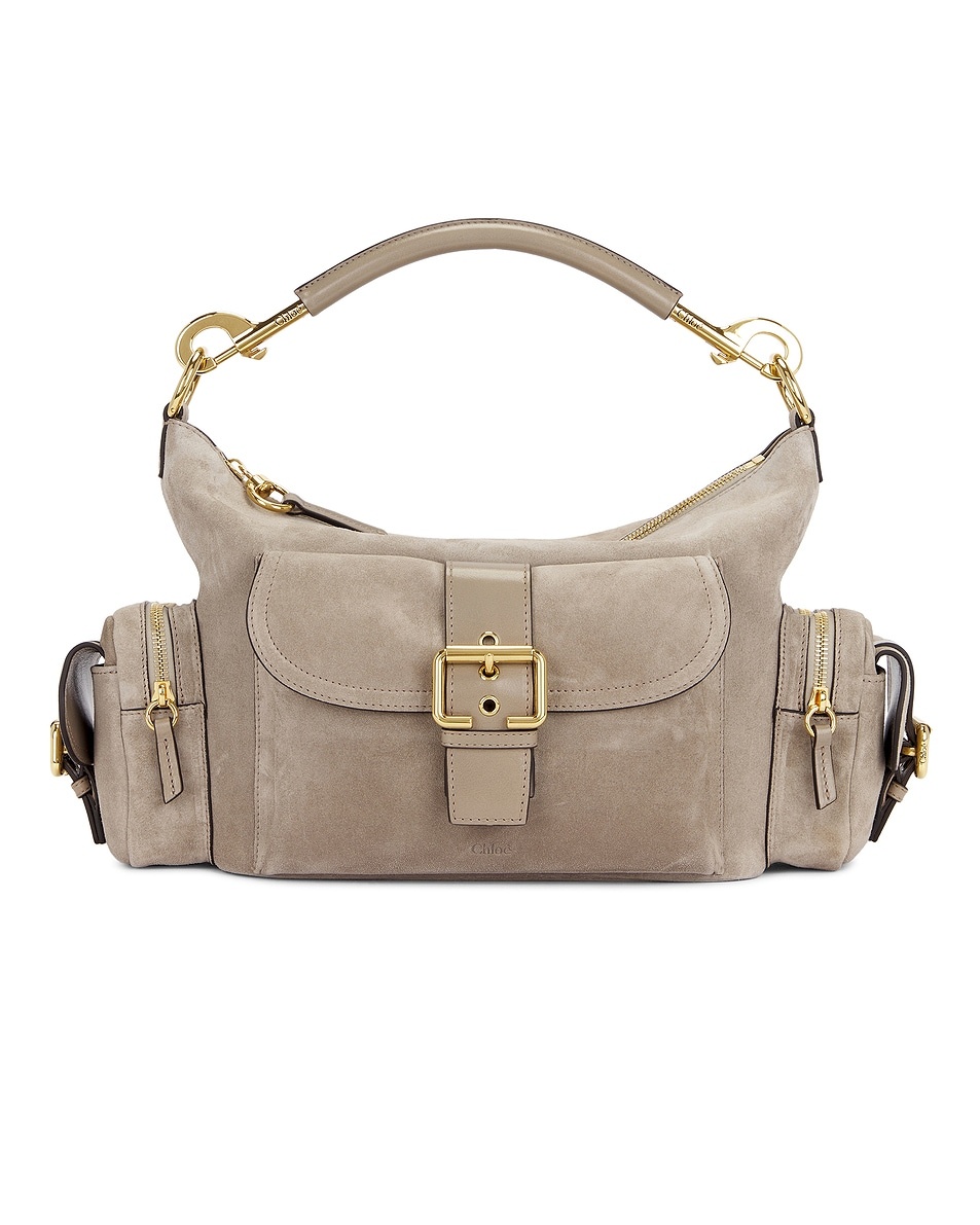 Camera Bag - 3
