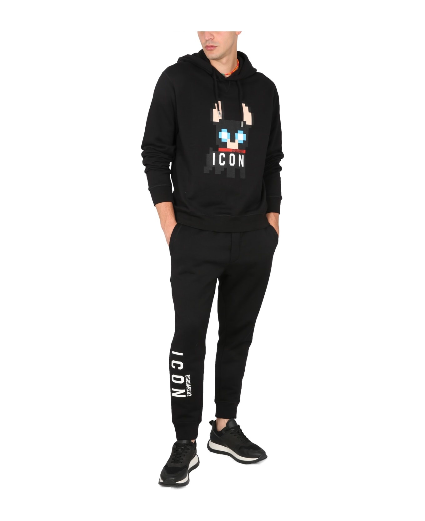Cyrus Cool Sweatshirt - 2