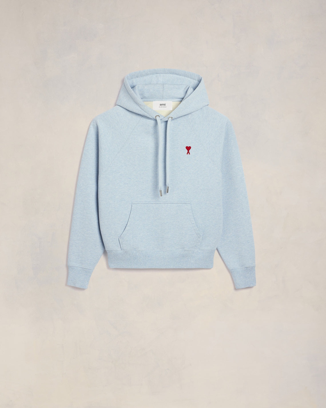 AMI DE COEUR HOODIE - 1