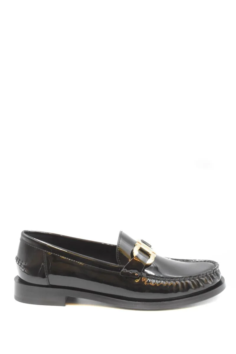 Salvatore Ferragamo Moccasins - 1