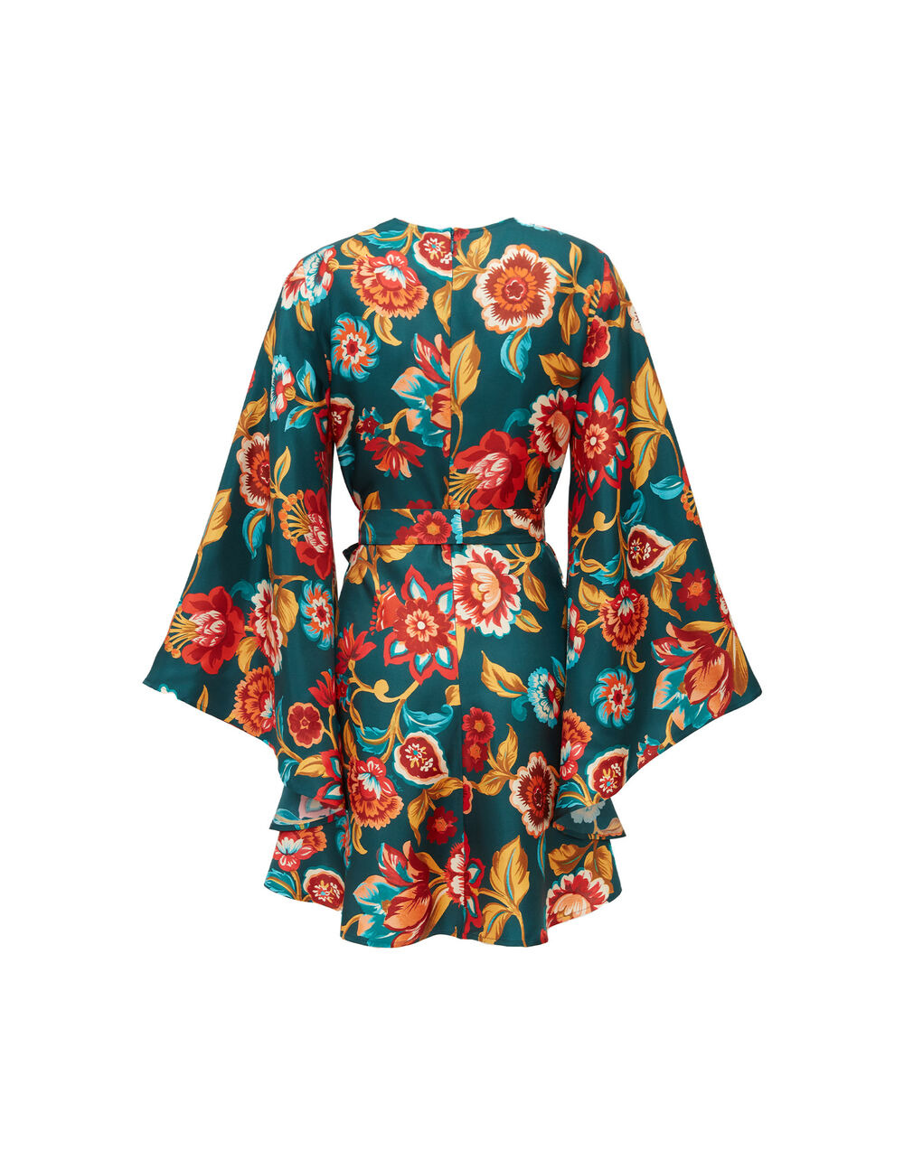 Mini Magnifico Dress - 1